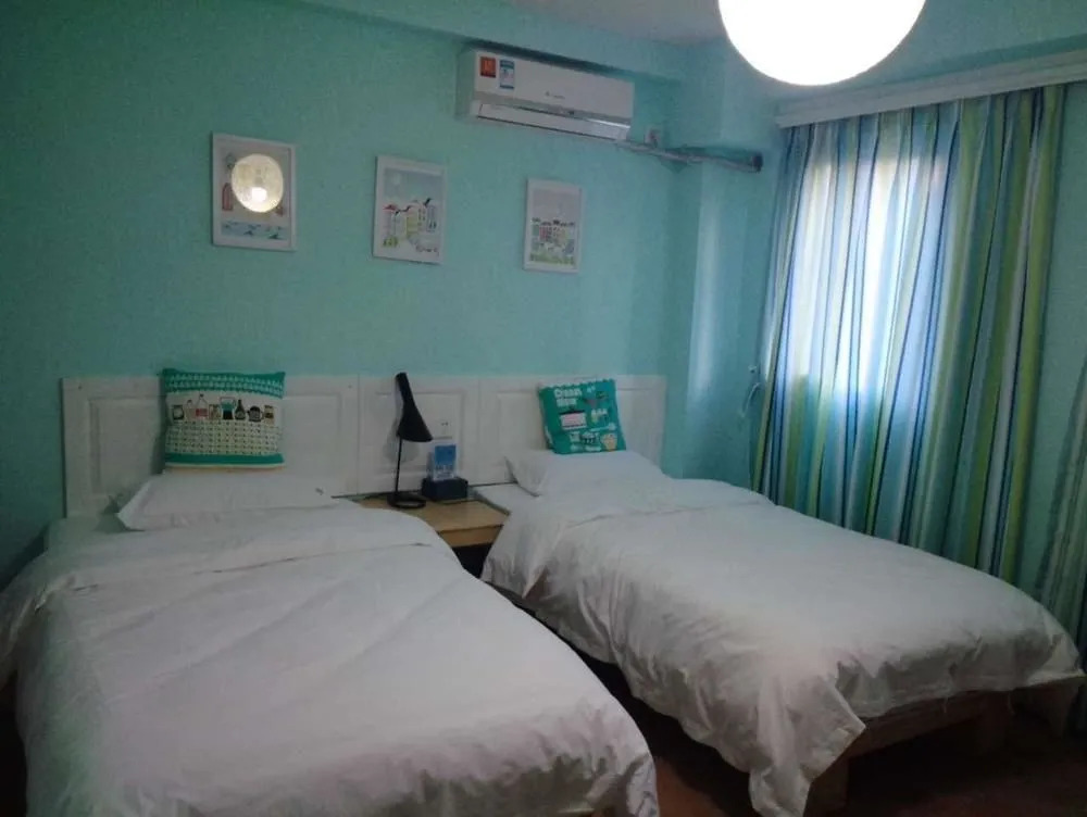 Youmingtang Coffee Hotel