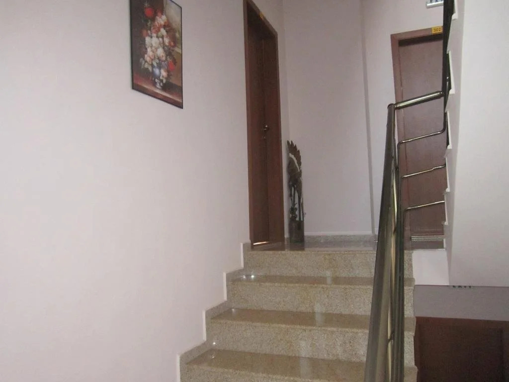 Guest House Skamnia