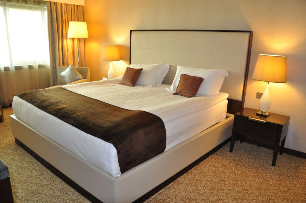 Royal Tulip Alrasheed Hotel