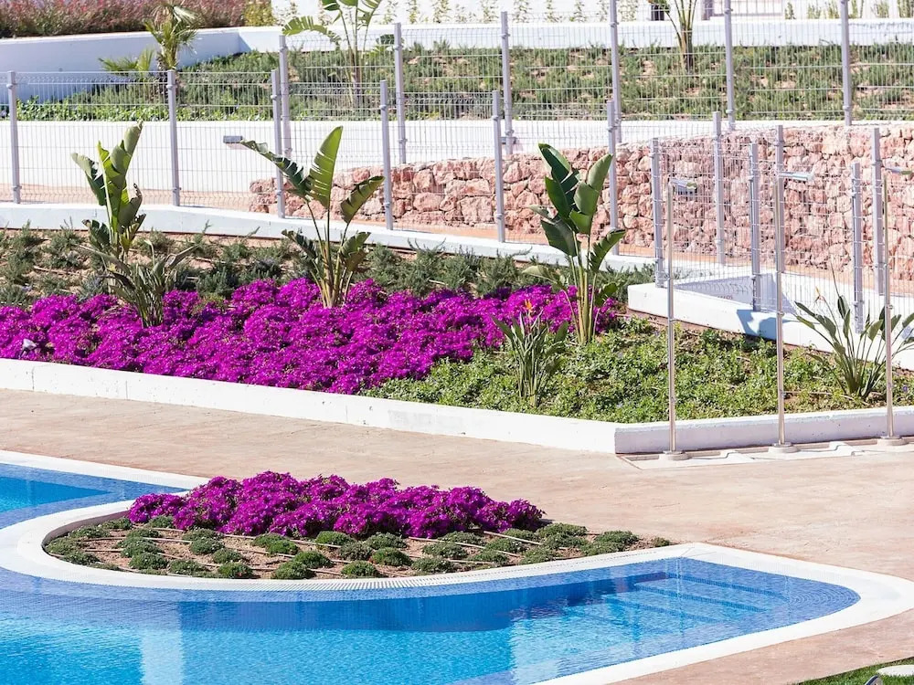 Heavenly Apartment in Orihuela Costa With Swimming Pool