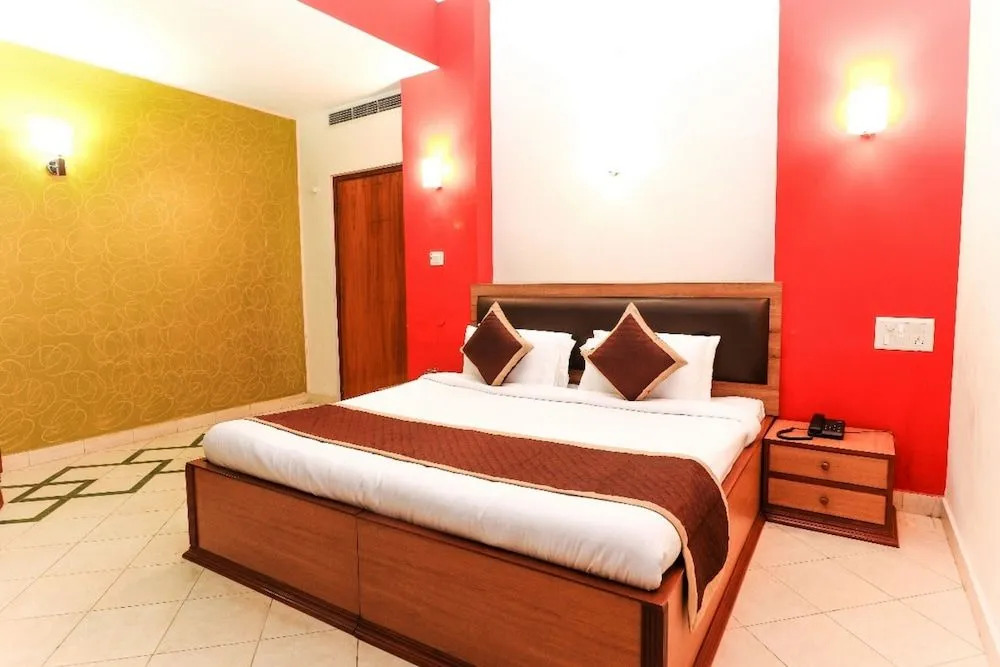 Times Sunrise Hotel