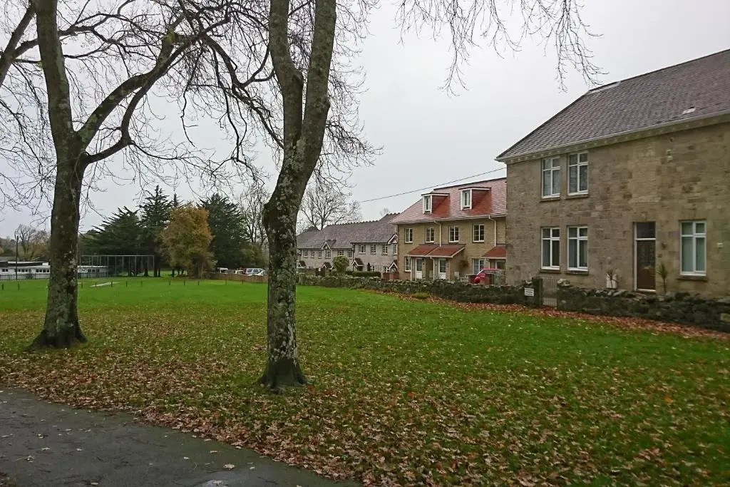 Shanklin Manor