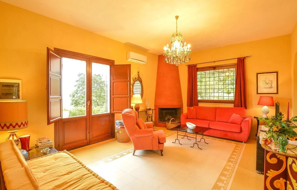 Nice Home in S. Andrea Valderice With 3 Bedrooms, Private Swimming Pool and Outdoor Swimming Pool