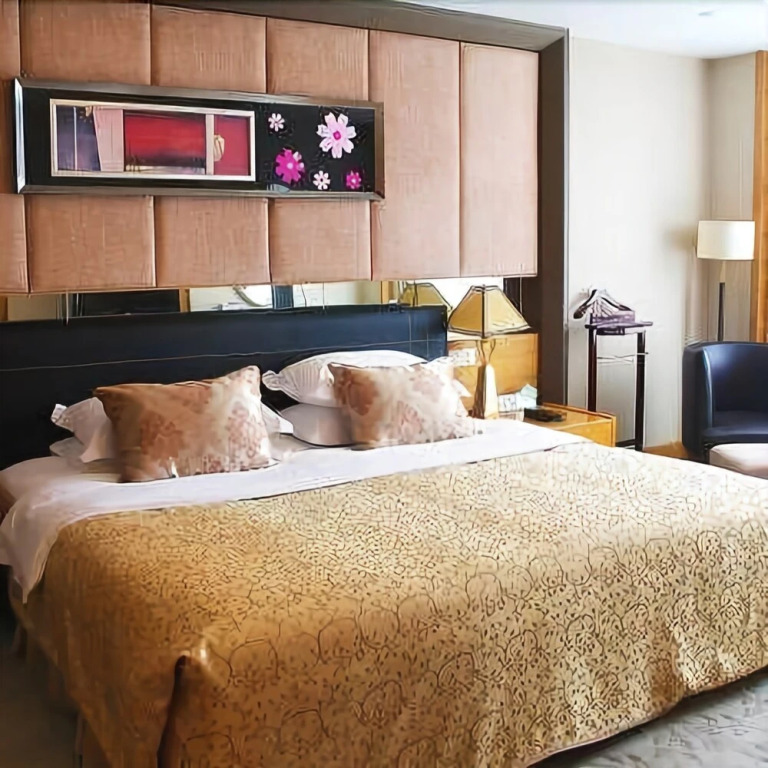 Jingwei International Hotel