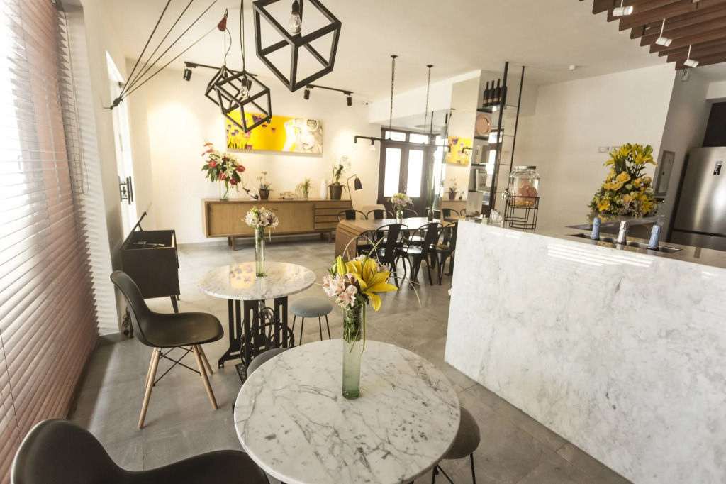 Cosmopolitano Hotel Boutique