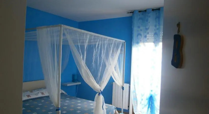 Bed and breakfast Dolce Risveglio