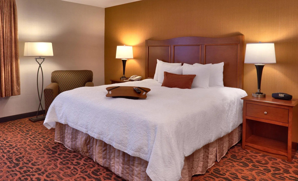 Hampton Inn & Suites Orem/Provo