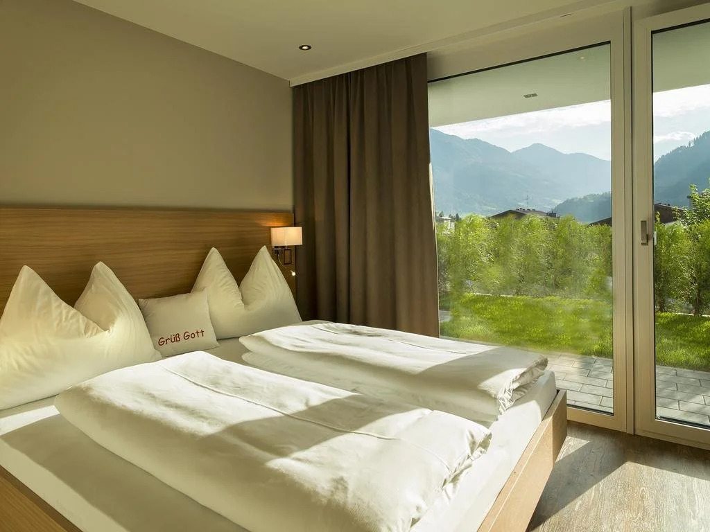 Freiraum 9 Living Apartment