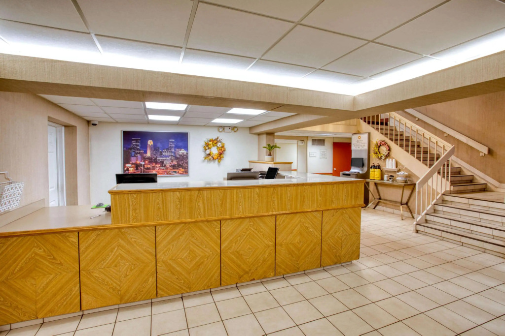 La Quinta Inn by Wyndham Minneapolis Airport Bloomington