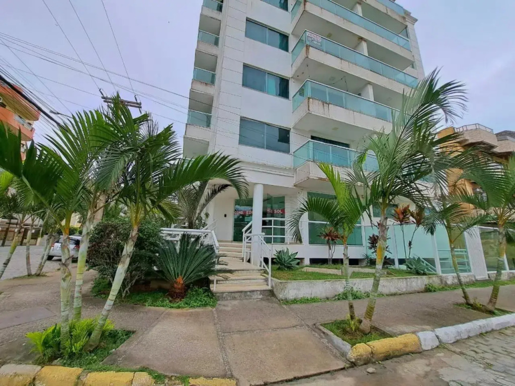 Hospedatom - Apartamento Luz do Sol - Conforto e Lazer em Arraial do Cabo