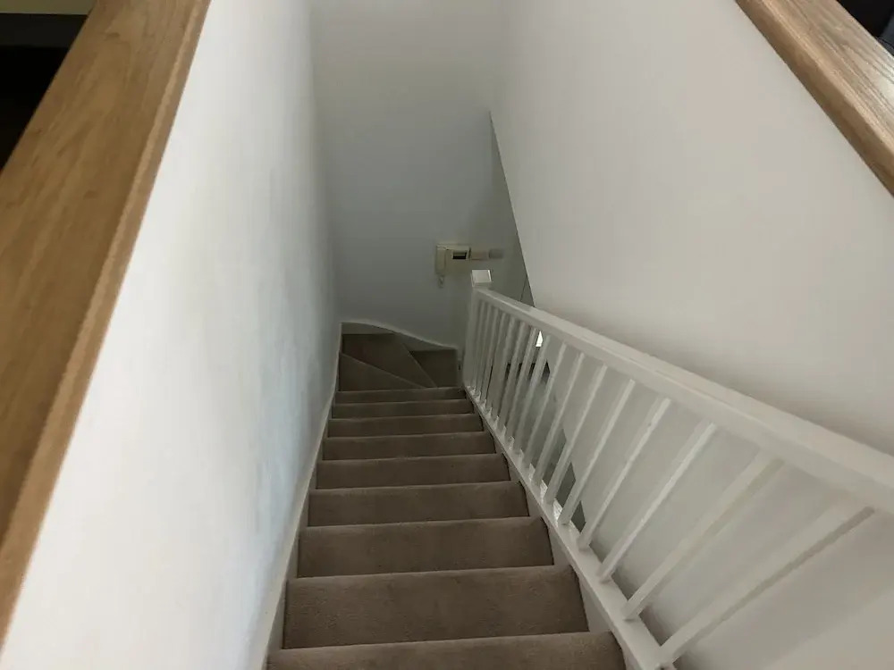 Luxurious Penthouse Apartment in Liverpool