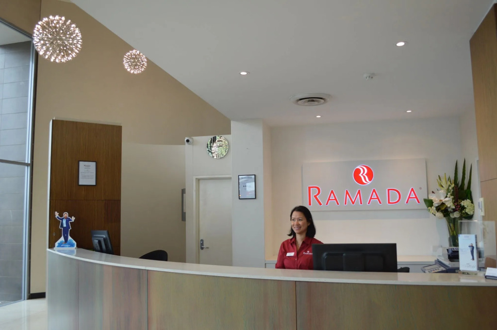 Ramada Hotel & Suites by Wyndham Cabramatta