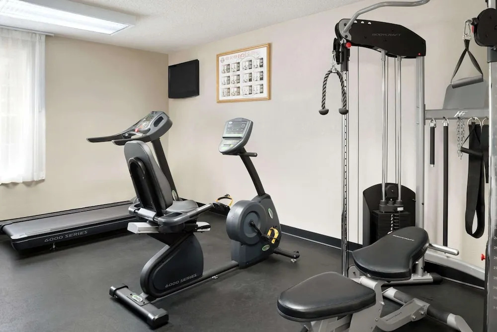 Baymont Inn & Suites Washington