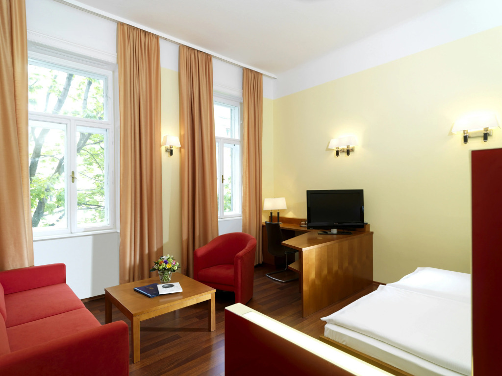 Hotel Zipser