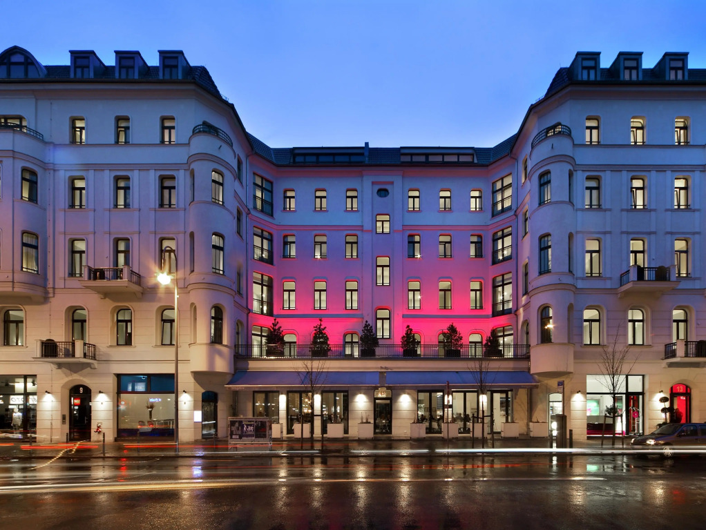 Lux 11 Berlin-Mitte