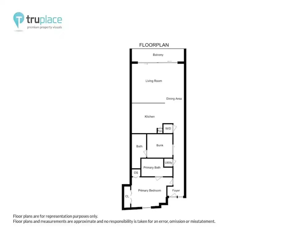 Shores of Panama 2330 - 1 Bedroom + Bunk Area . Beautiful Direct Beach View! Free Fun! 1 Condo by RedAwning