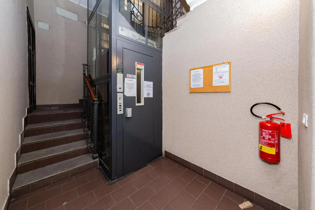 New Apartment in downtown close to Duomo