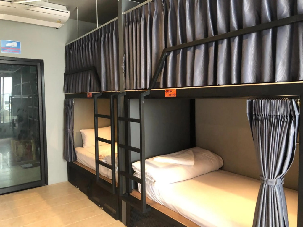 Aonang Sunset Hotel - SHA Extra Plus