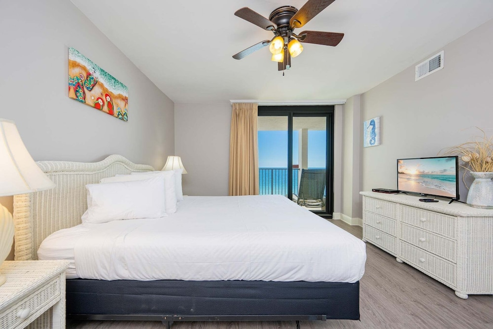 Wind Drift 604s 2 Bedroom Condo