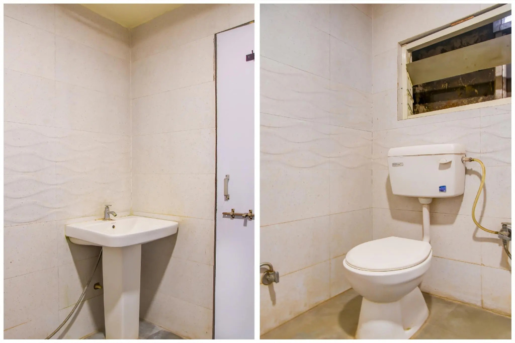 SPOT ON 75385 Hotel Richa