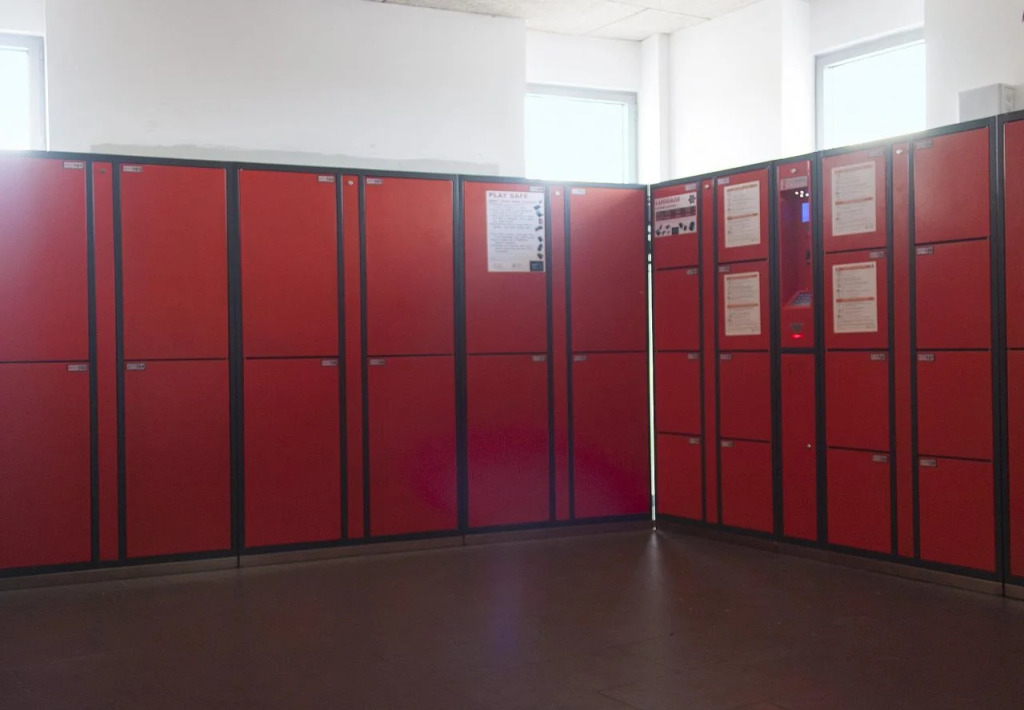 Urbany Hostel Barcelona