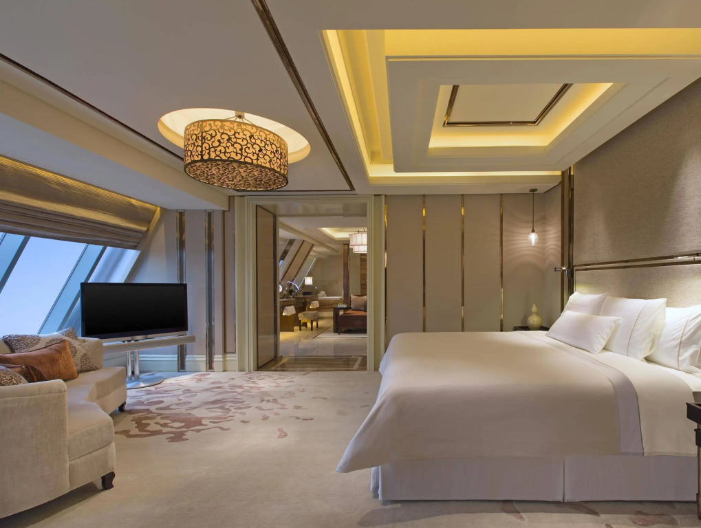 Westin Xiamen Hotel