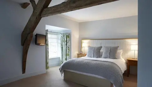 Y Meirionnydd Boutique Hotel