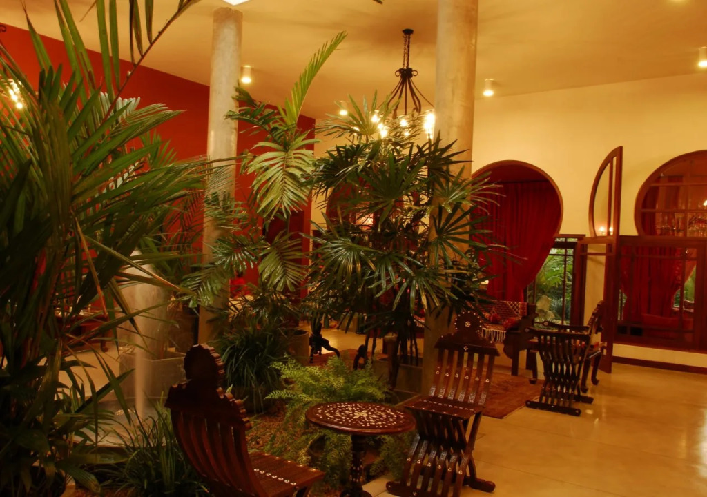 Marrakech Villa