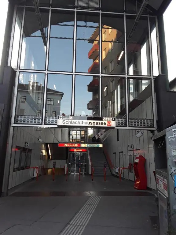 Apartments Diana-contactless check-in!