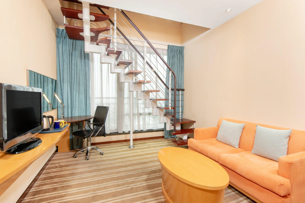 Holiday Inn Express Changshu