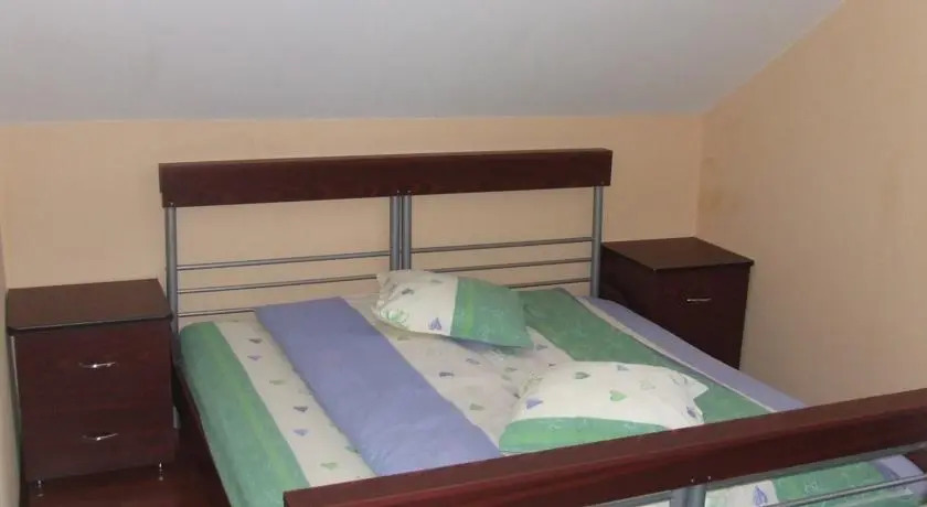 Pensiunea Casa Mea