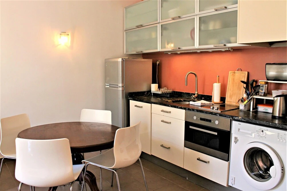Viva Riviera Central 2 rooms city center