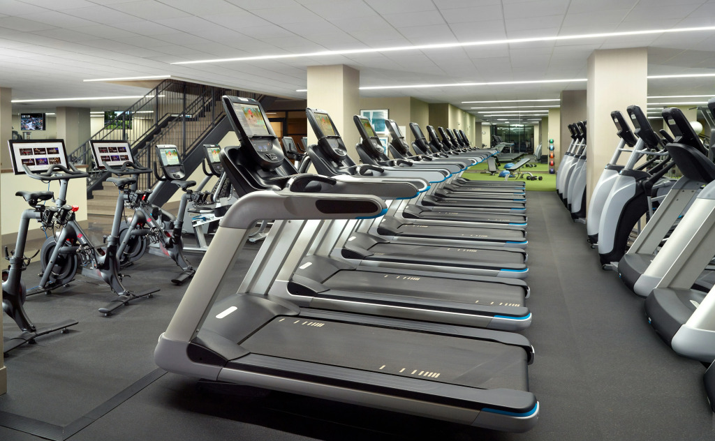 Omni Barton Creek Resort and Spa Austin