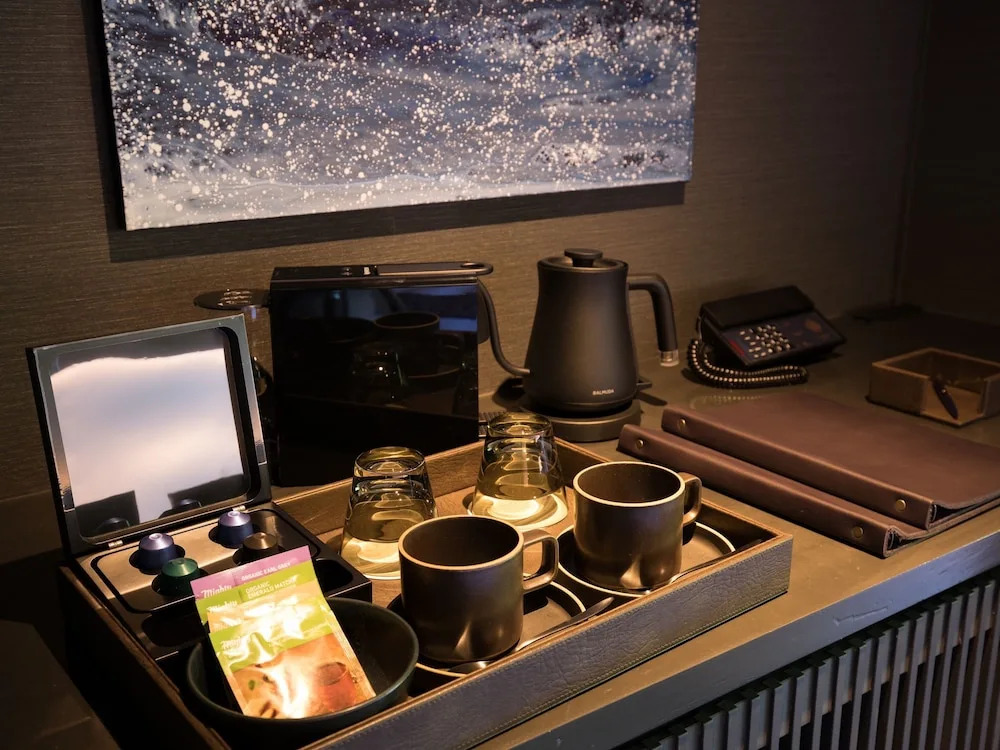 barhotel Hakone Kazan