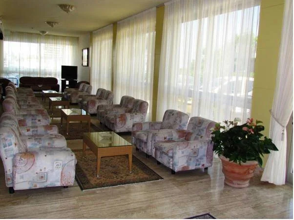 Hotel Astoria