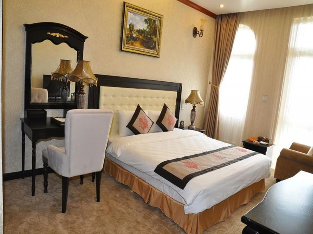 Phuong Anh Hotel 1 Hai Duong