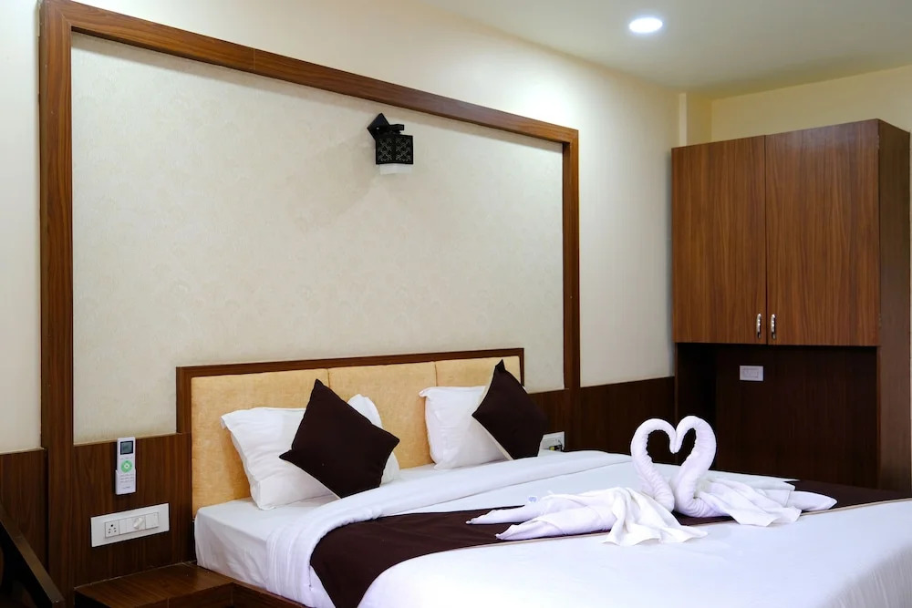 Hotel Sai Inn