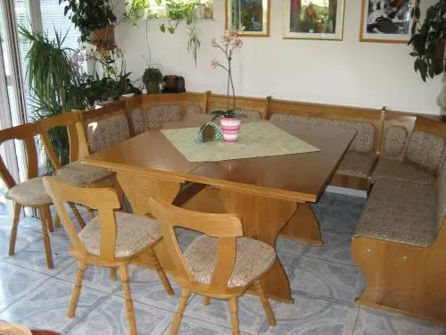Mekina Guesthouse