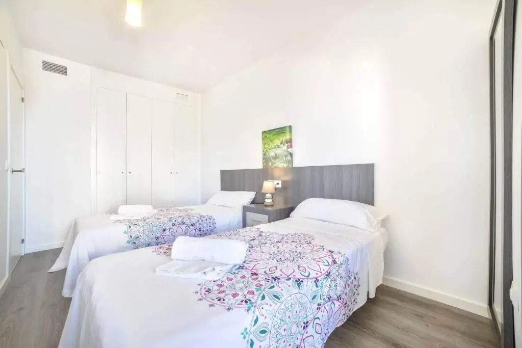 Apartamento Mirador - Plusholidays