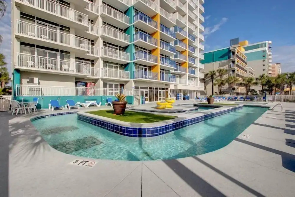 Atlantica Resort 751
