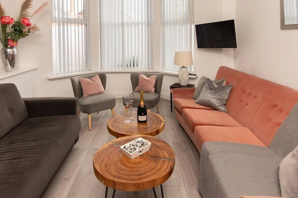 147 The Residence