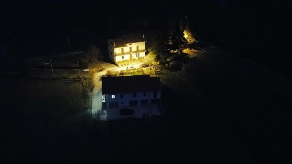 Bed&Breakfast la Ginestra