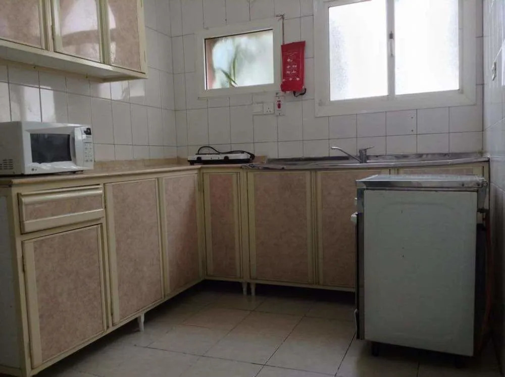 Aman Furnished Apartment 1