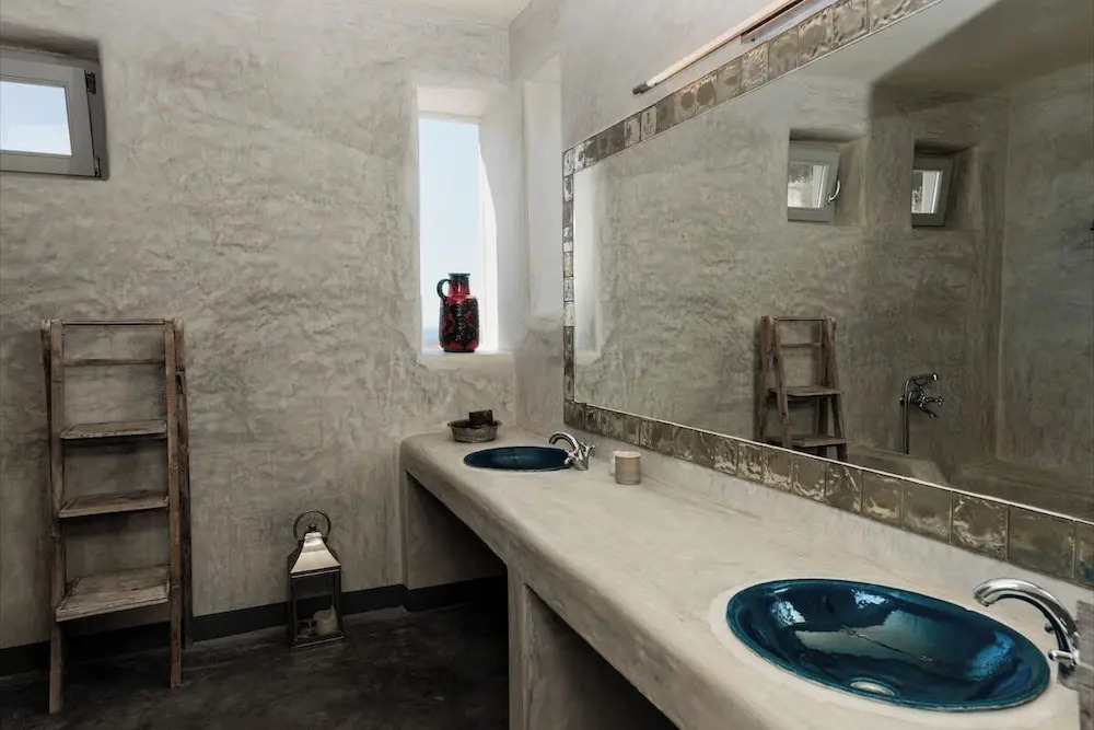 Villa Piperi - AllParos Villas for 4-6