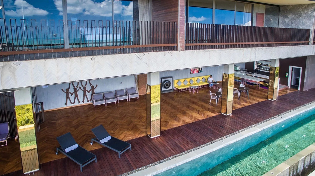 Charming Fox Samui - Adults Only