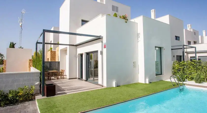 Bennecke Ibiza