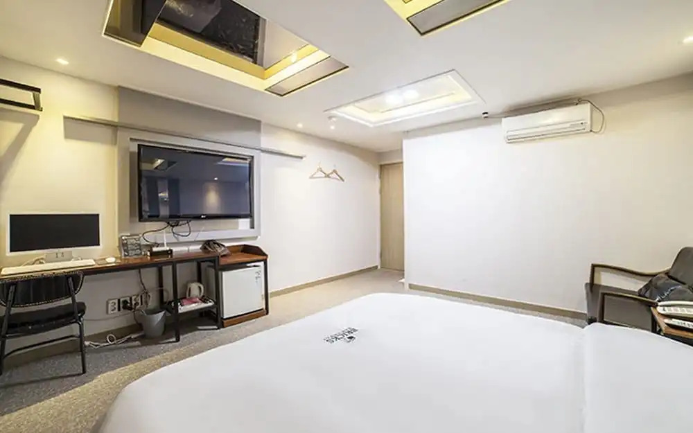 Haeundae Wide Ocean View & Residence