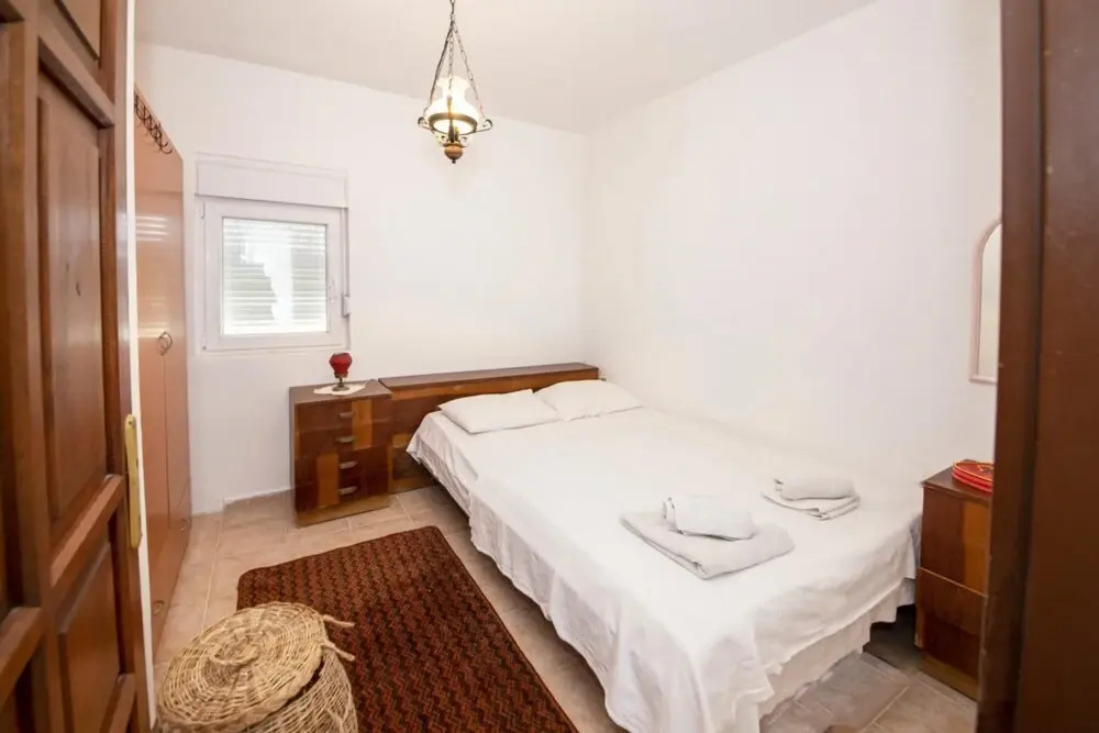 Comfy Villa With Shared Pool and Terrace in Bodrum