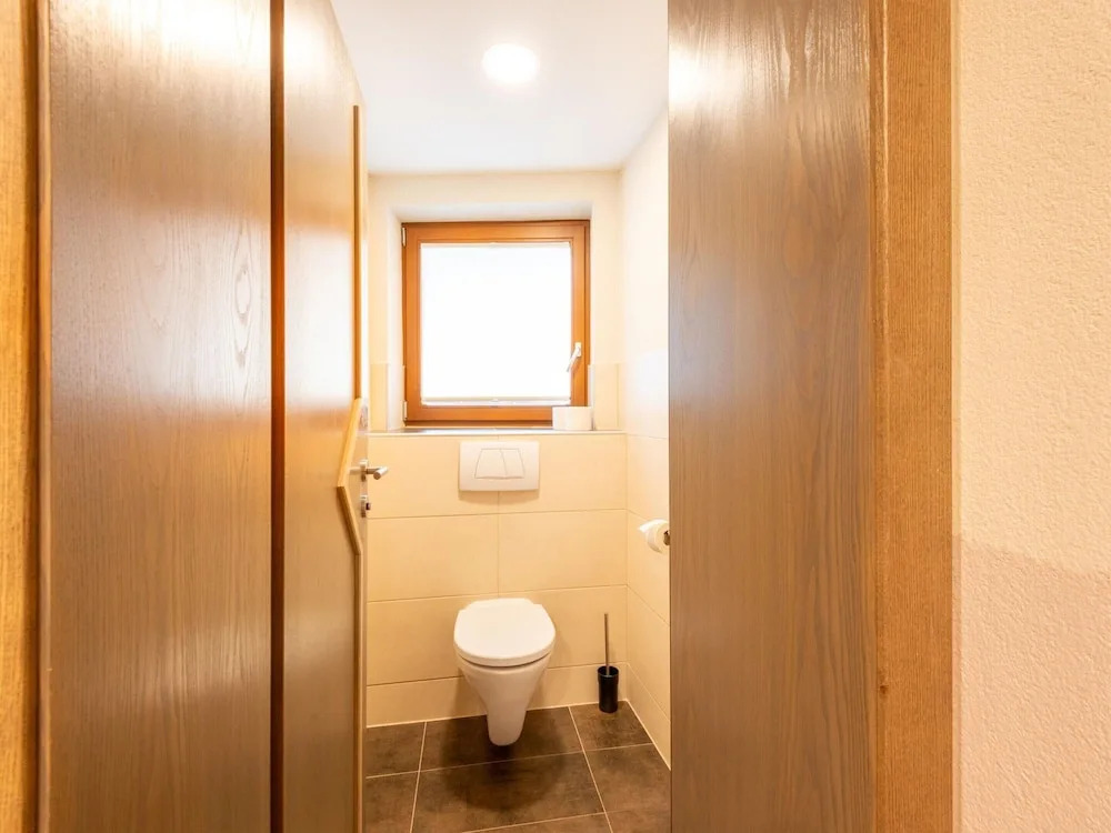 Nice Apartment in Langenfeld With Sauna