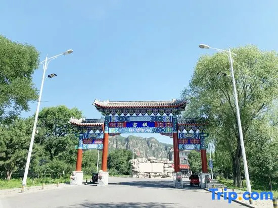 Tongchen Yard
